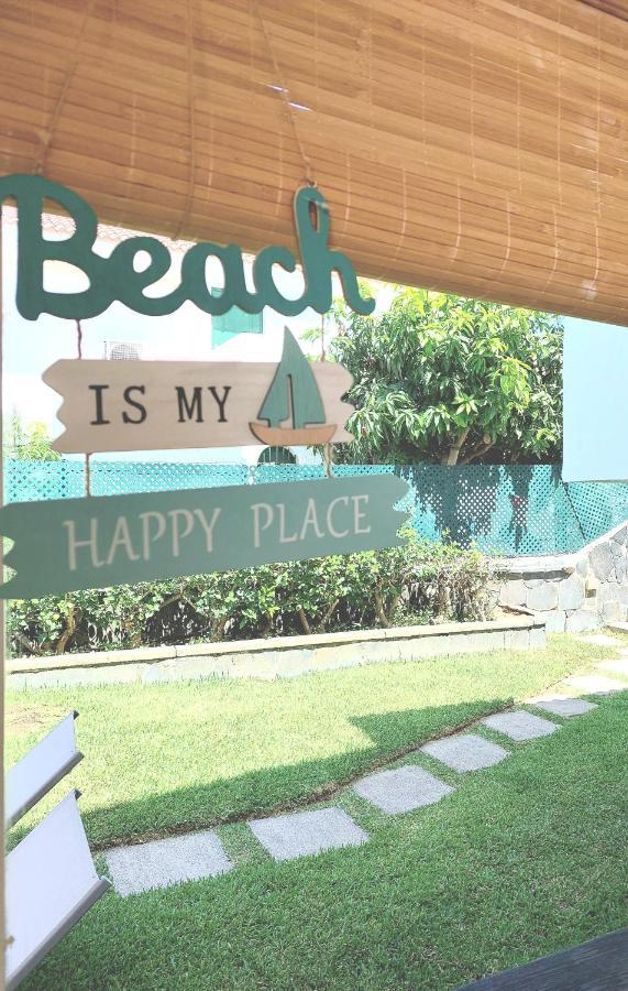 La Casa De La Playa San Agustin Διαμέρισμα Μασπαλόμας Εξωτερικό φωτογραφία